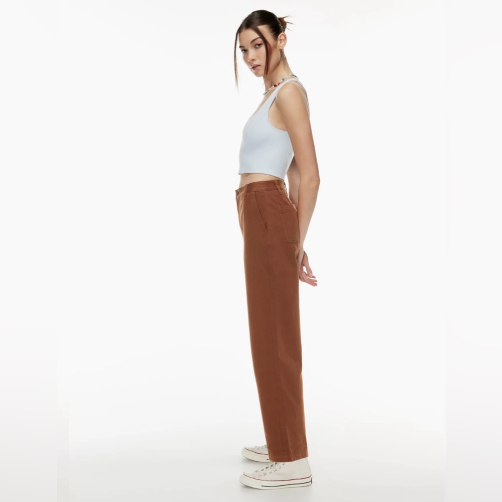 Sunday Best Jaden pant